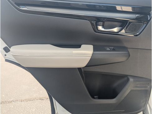 Certified 2024 Honda CR-V EX-L image 16