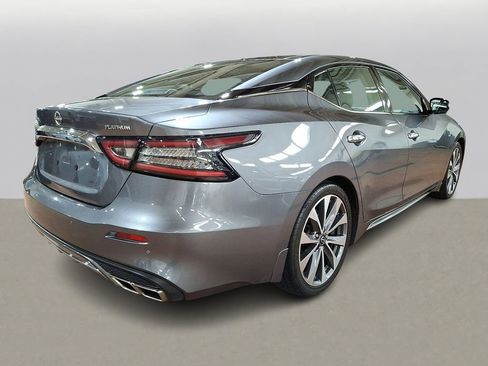 Used 2023 Nissan Maxima Platinum w/ Sport Mat Group image 4