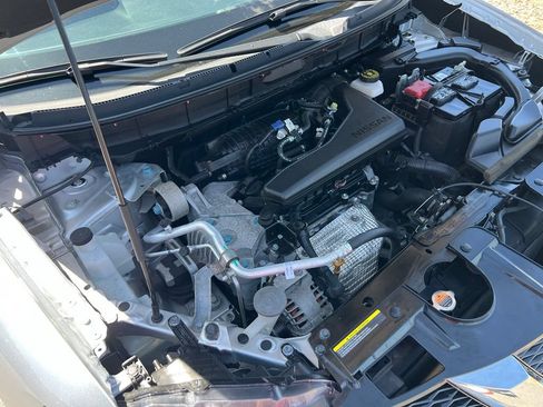 Used 2016 Nissan Rogue S AWD/4WD image 44