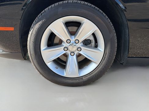 Used 2023 Dodge Challenger SXT RWD image 37