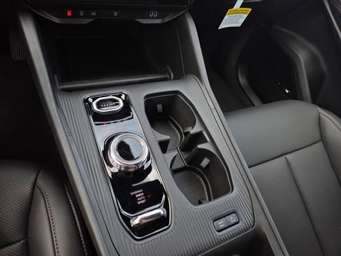 New 2026 Jeep Cherokee Limited AWD/4WD image 10