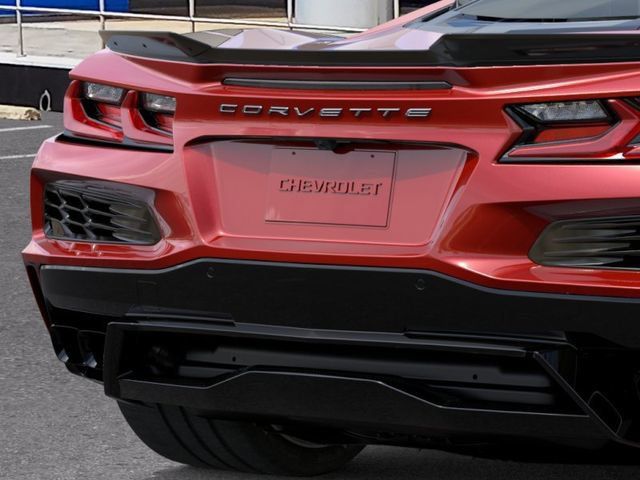 New 2027 Chevrolet Corvette Grand Sport RWD image 14