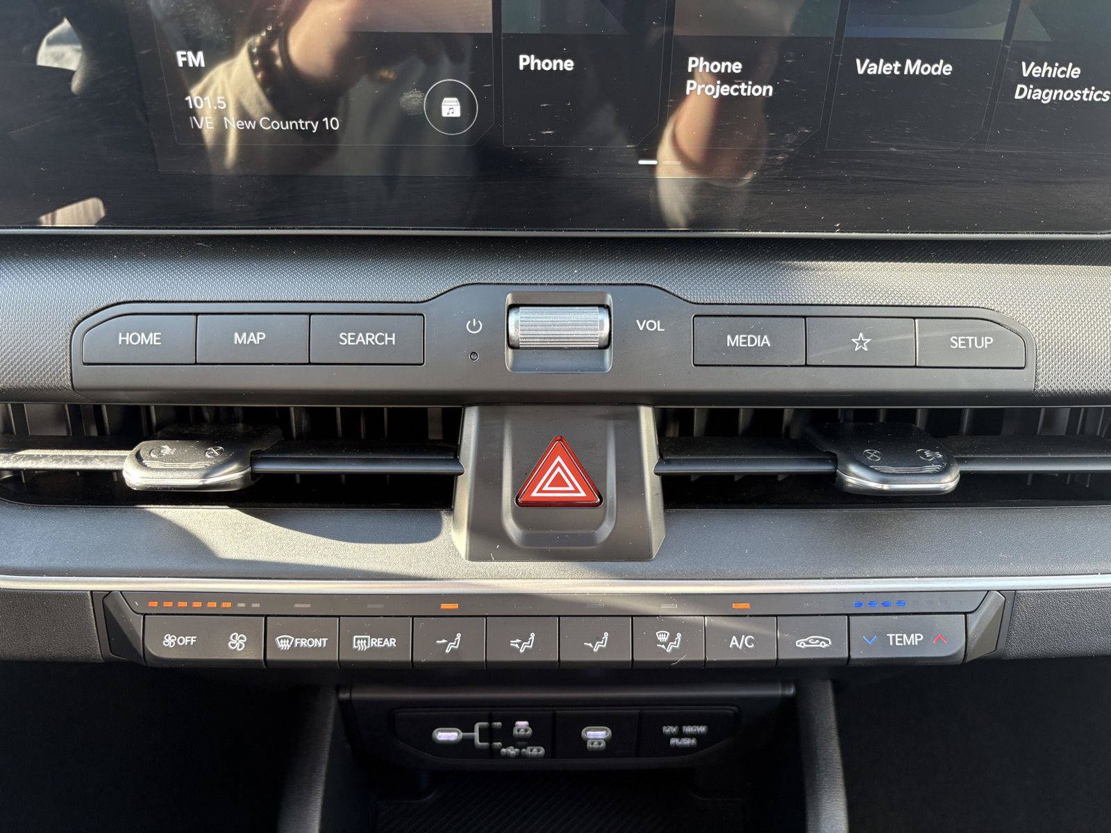 Used 2025 Kia K4 FWD image 34