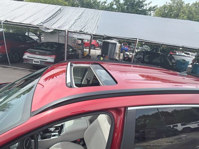 Used 2025 Hyundai Tucson SEL FWD image 22