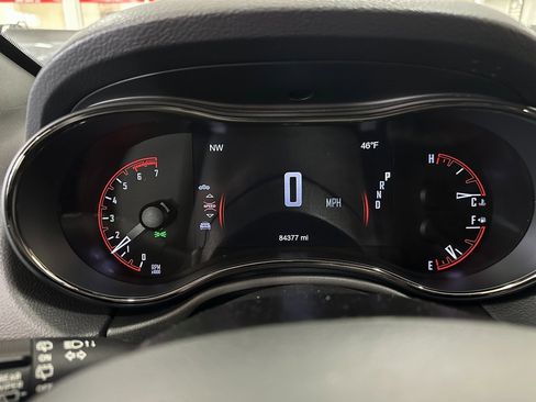 Certified 2019 Dodge Durango R/T w/ Blacktop Package image 15