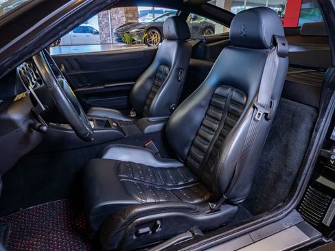 Used 2005 Ferrari 575M Maranello RWD image 11
