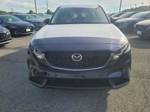 New 2026 MAZDA CX-5 AWD 2.5 S image 10