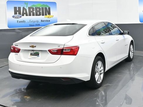 Used 2024 Chevrolet Malibu LT FWD image 5