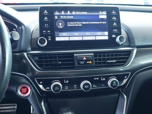 Used 2022 Honda Accord Sport Special Edition image 19