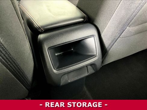 Used 2024 Honda HR-V Sport image 10