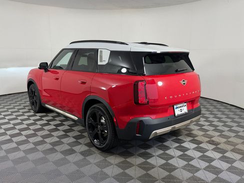 New 2027 MINI Cooper Countryman S AWD/4WD image 3