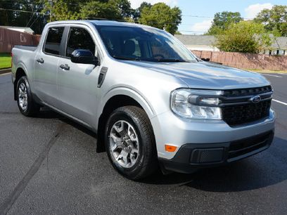 Used 2024 Ford Maverick XLT w/ XLT Luxury Package