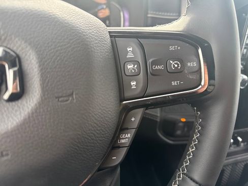 New 2026 RAM 2500 Limited image 27