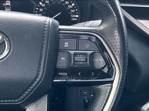 Used 2024 Toyota Tundra SR5 w/ SR5 Convenience Package AWD/4WD image 25