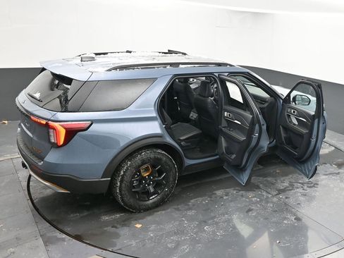 New 2026 Ford Explorer Tremor w/ Tremor Ultimate Package image 67