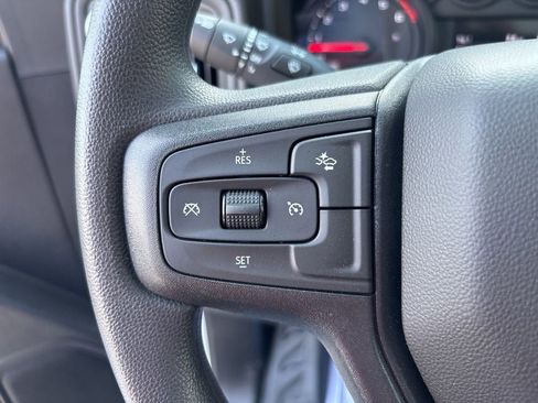 New 2025 Chevrolet Silverado 3500 W/T w/ WT Convenience Package image 22