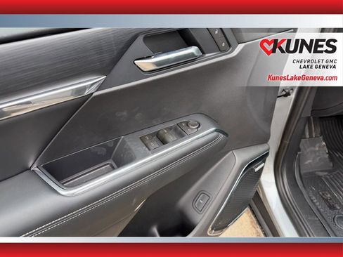 New 2026 GMC Acadia Elevation w/ Black Edition image 11