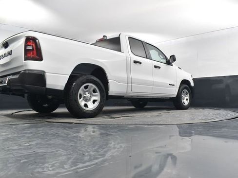 New 2026 RAM 1500 Tradesman image 48