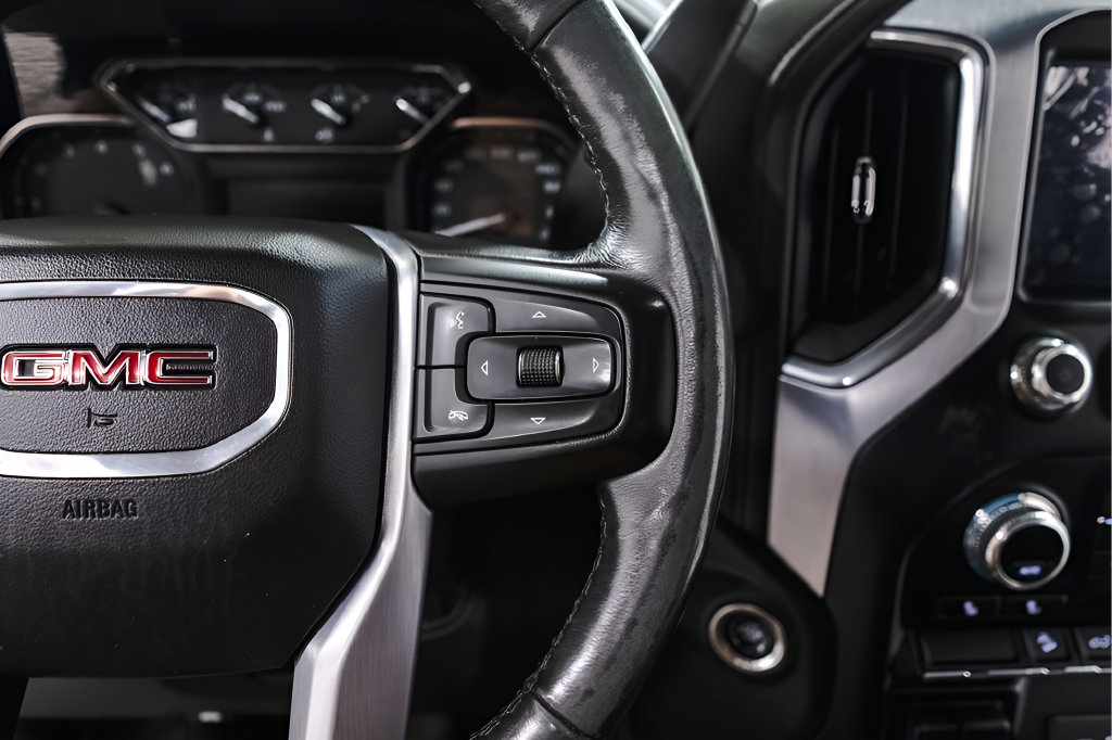 Used 2022 GMC Sierra 1500 Elevation AWD/4WD image 11