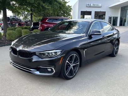 Used 2019 BMW 430i Gran Coupe xDrive w/ Convenience Package