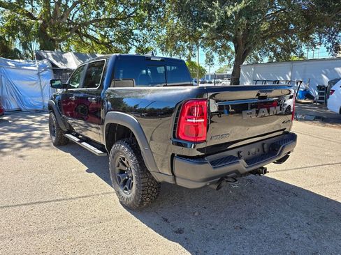 New 2026 RAM 1500 RHO w/ RHO Level 1 Equipment Group image 4