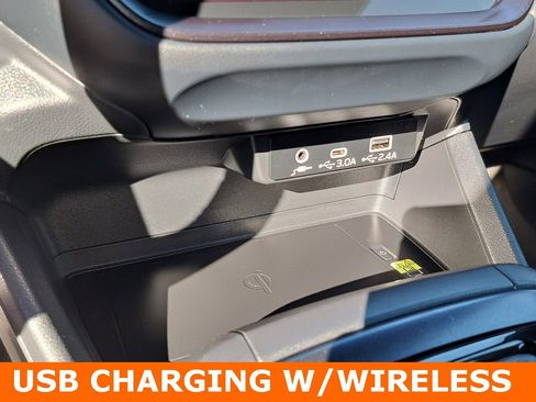 Certified 2024 Subaru Impreza RS image 20