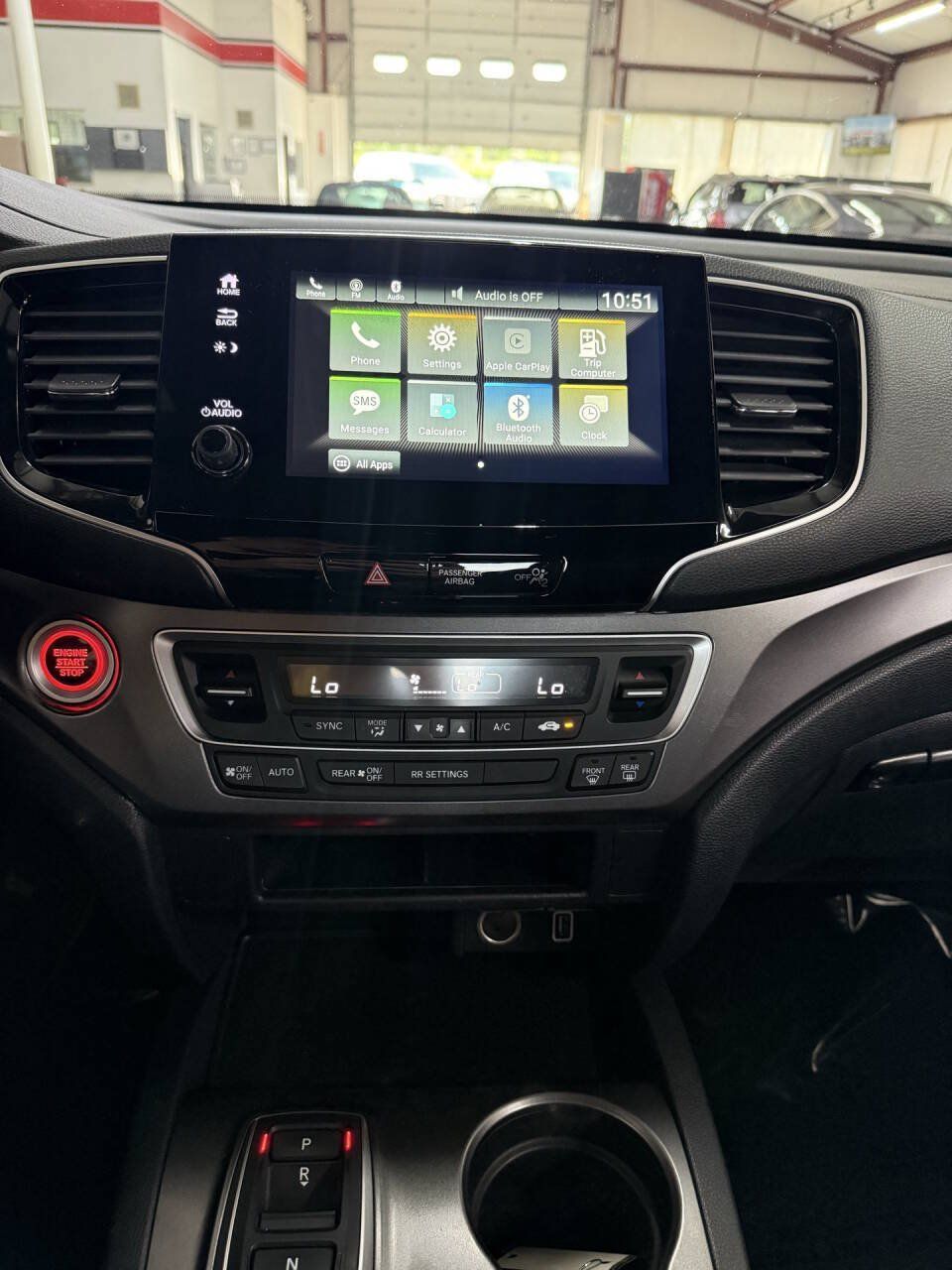 Used 2021 Honda Passport Sport image 26