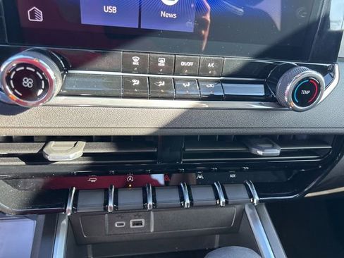 New 2026 Chevrolet Colorado W/T w/ WT Custom Package image 25