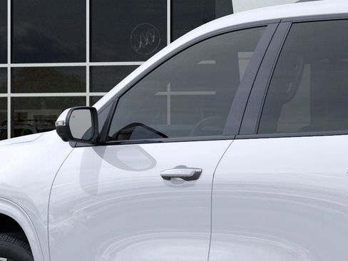 New 2026 GMC Acadia Denali Ultimate image 12