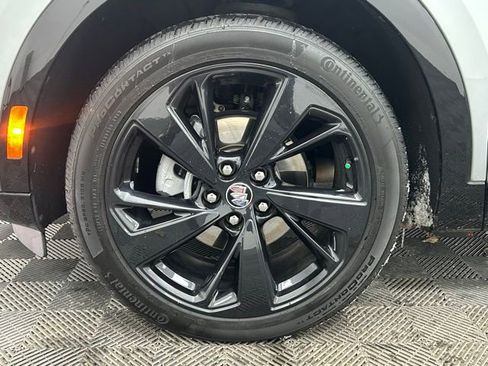 Used 2023 Buick Envision Preferred w/ Sport Touring Package image 19