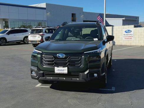 New 2026 Subaru Outback Premium AWD/4WD image 3