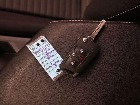 Used 2023 Volkswagen Jetta S image 19