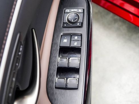 Used 2025 Lexus ES 350 w/ Premium Package FWD image 31