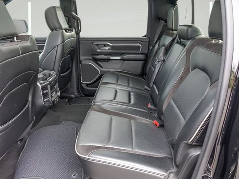 Used 2023 RAM 1500 Laramie AWD/4WD image 13