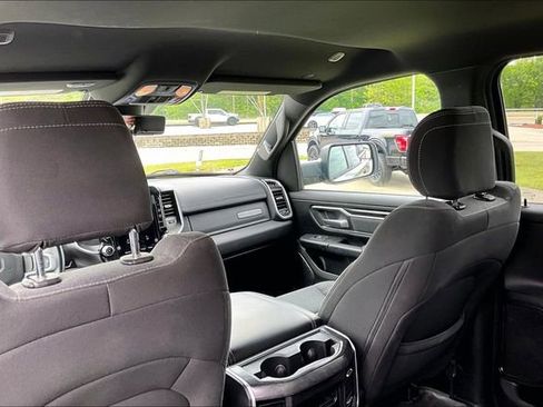 Used 2023 RAM 1500 Big Horn AWD/4WD image 34