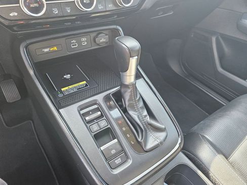 Used 2025 Honda CR-V EX-L image 29