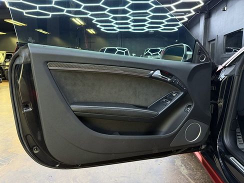 Used 2014 Audi RS 5 Coupe image 12