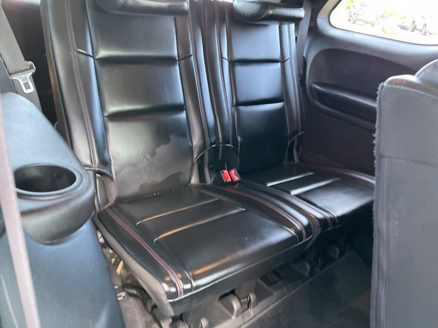 Used 2018 Dodge Durango GT AWD/4WD image 17