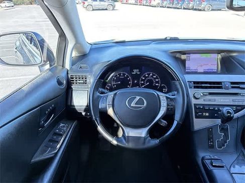 Used 2015 Lexus RX 350 image 25