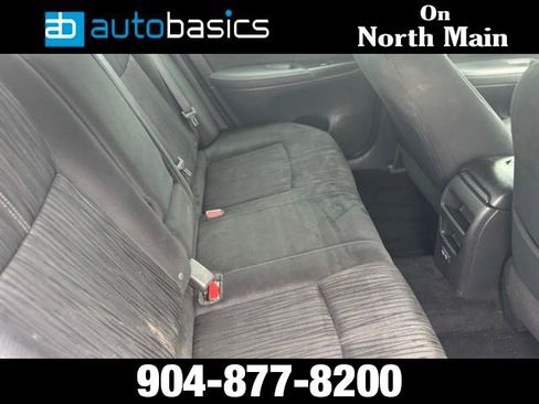 Used 2018 Nissan Sentra SV w/ Premium Package (P01) image 14