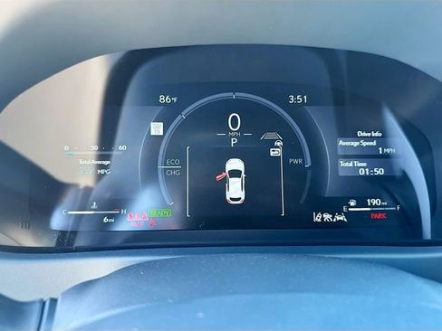 New 2026 Lexus UX 300h UX 300h Premium image 40