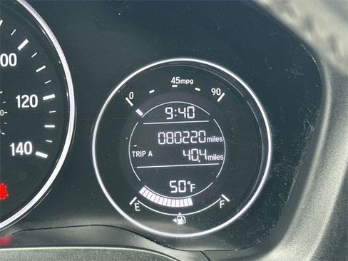 Used 2021 Honda HR-V Sport image 15