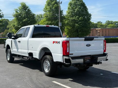 Used 2023 Ford F250 XL w/ XL Driver Assist Package image 3