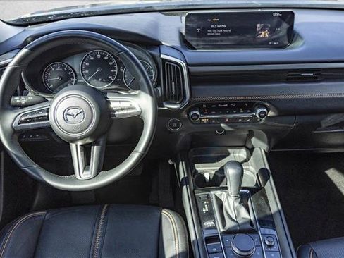 Used 2025 MAZDA CX-50 AWD 2.5 S w/ Premium Plus Pkg image 23