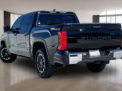 Used 2026 Toyota Tundra SR5 w/ TRD Off-Road Package