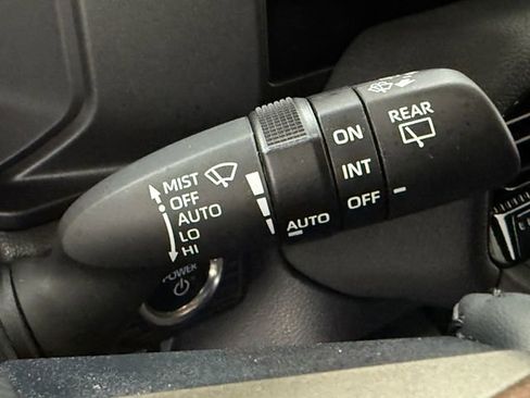 Used 2024 Toyota Land Cruiser w/ Premium Package image 13