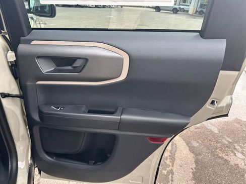 New 2025 Ford Bronco Sport Big Bend image 28