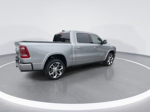 Used 2020 RAM 1500 Limited AWD/4WD image 8