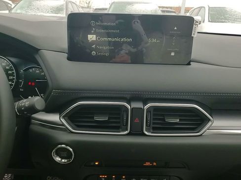 New 2025 MAZDA CX-5 AWD 2.5 S image 19