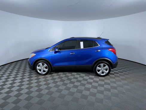 Used 2016 Buick Encore FWD image 5